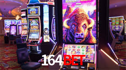 Casino Online 164BET | Os Melhores Slots no Brasil